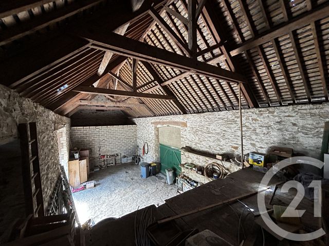 Afficher la photo en grand Maison à vendre - 6 pièces - 120 m2 - Entrammes - 53 - PAYS-DE-LOIRE