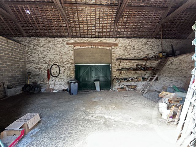 Afficher la photo en grand Maison à vendre - 6 pièces - 120 m2 - Entrammes - 53 - PAYS-DE-LOIRE