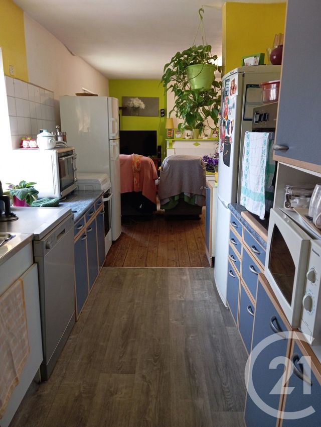 Immeuble à vendre - 170 m2 - Ernee - 53 - PAYS-DE-LOIRE