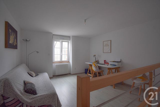 Maison à vendre - 4 pièces - 100 m2 - Mayenne - 53 - PAYS-DE-LOIRE