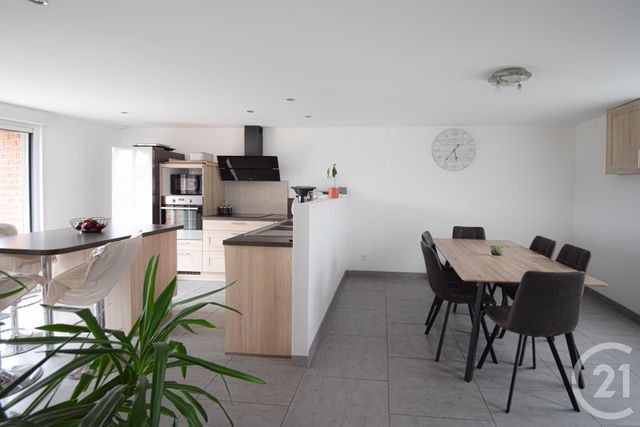 Maison à vendre - 4 pièces - 100 m2 - Mayenne - 53 - PAYS-DE-LOIRE