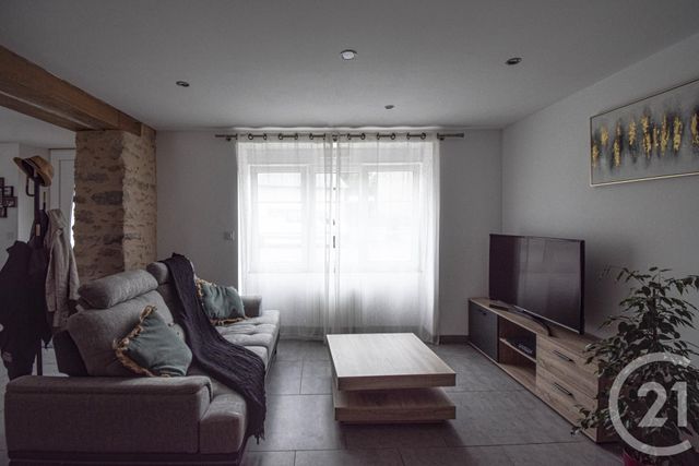 Maison à vendre - 4 pièces - 100 m2 - Mayenne - 53 - PAYS-DE-LOIRE