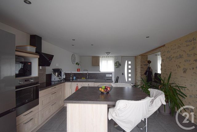 Maison à vendre - 4 pièces - 100 m2 - Mayenne - 53 - PAYS-DE-LOIRE