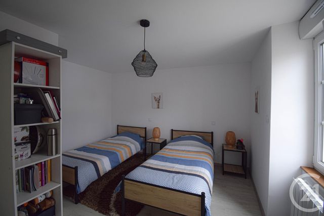 Maison à vendre - 4 pièces - 100 m2 - Mayenne - 53 - PAYS-DE-LOIRE