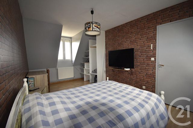 Afficher la photo en grand Maison à vendre - 6 pièces - 164 m2 - Laval - 53 - PAYS-DE-LOIRE