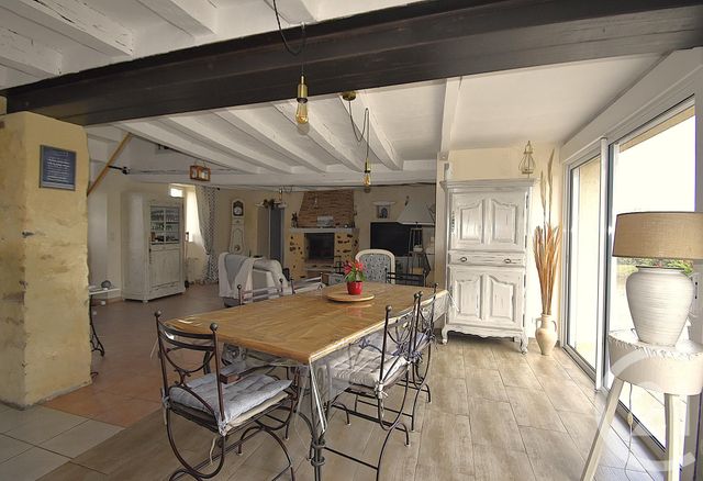 Afficher la photo en grand Maison à vendre - 6 pièces - 164 m2 - Laval - 53 - PAYS-DE-LOIRE