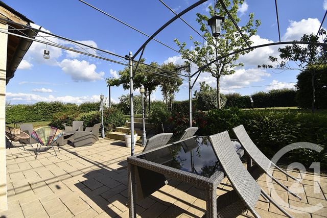 Afficher la photo en grand Maison à vendre - 6 pièces - 164 m2 - Laval - 53 - PAYS-DE-LOIRE