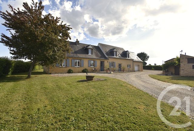 maison - MESLAY DU MAINE - 53