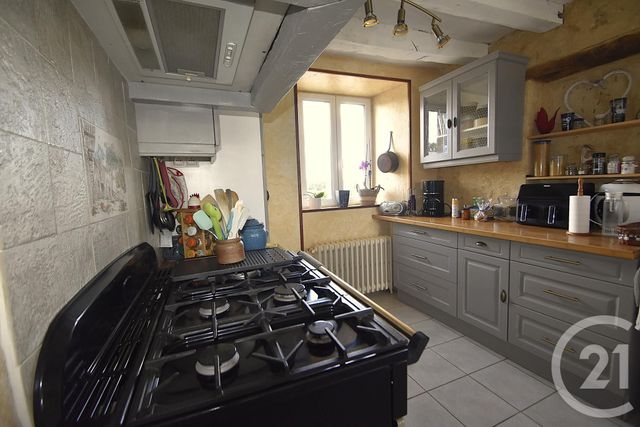 Afficher la photo en grand Maison à vendre - 6 pièces - 164 m2 - Laval - 53 - PAYS-DE-LOIRE