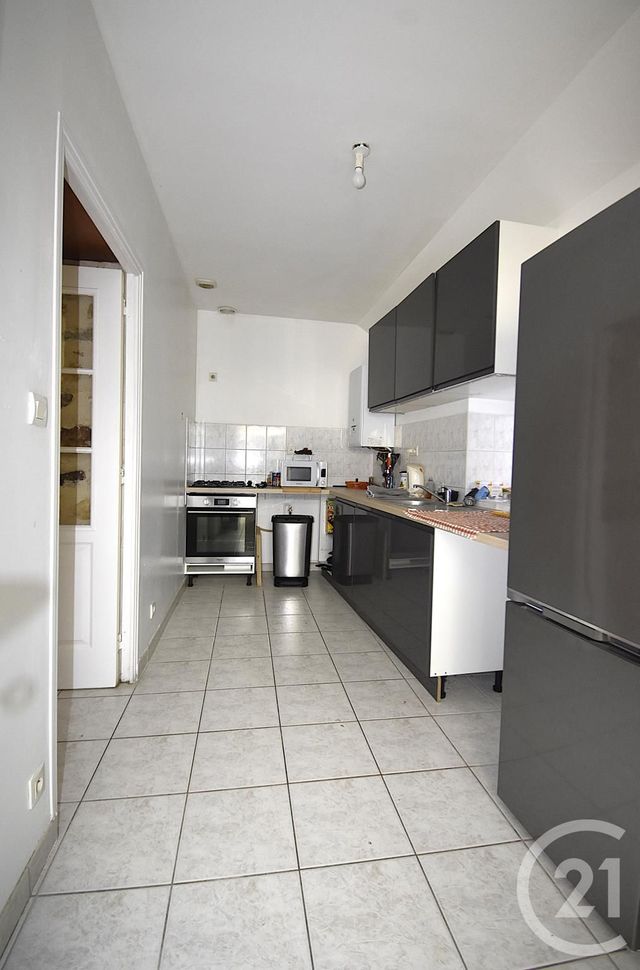 Maison &agrave; vendre - 5 pi&egrave;ces - 124,70 m2 - Evron - 53 - PAYS-DE-LOIRE