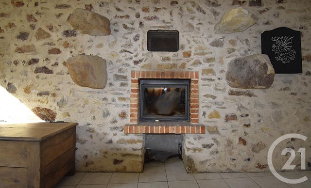 Maison à vendre - 5 pièces - 124,70 m2 - Evron - 53 - PAYS-DE-LOIRE