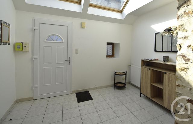 Maison à vendre - 5 pièces - 124,70 m2 - Evron - 53 - PAYS-DE-LOIRE