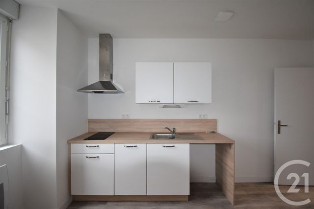 Appartement F2 à louer - 2 pièces - 25 m2 - Andouille - 53 - PAYS-DE-LOIRE