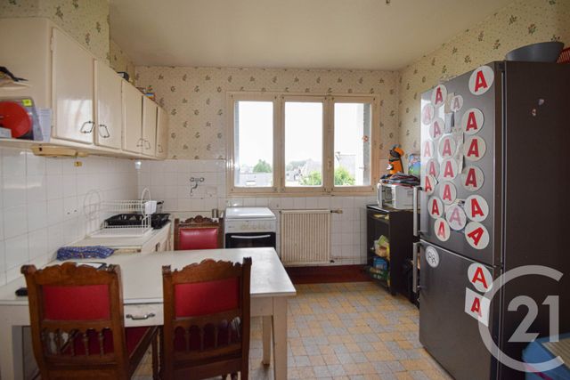 maison - ST BERTHEVIN - 53