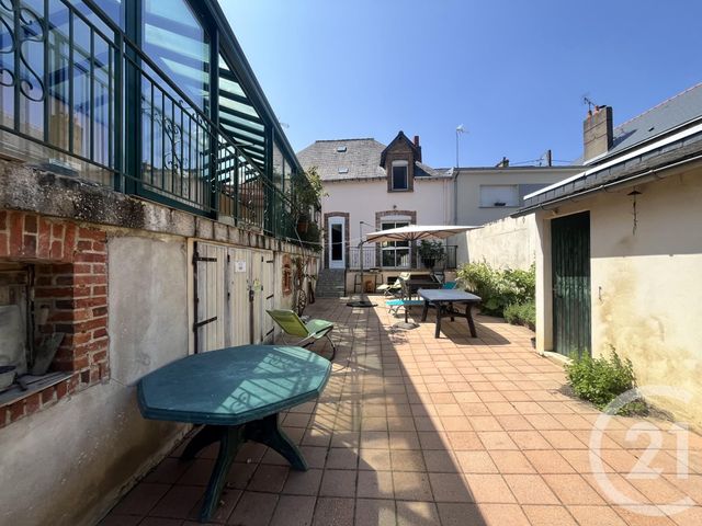 Maison à vendre - 6 pièces - 136 m2 - Laval - 53 - PAYS-DE-LOIRE