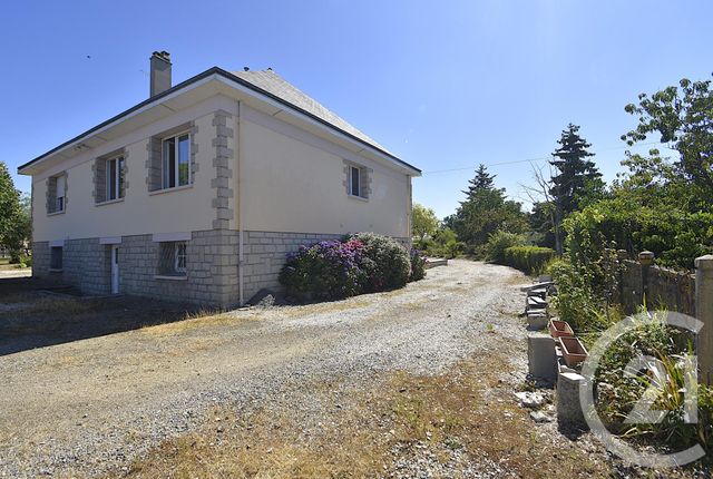 Maison à vendre BONCHAMP LES LAVAL