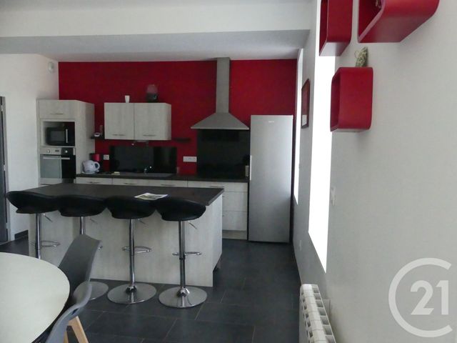 maison - MONTJEAN - 53