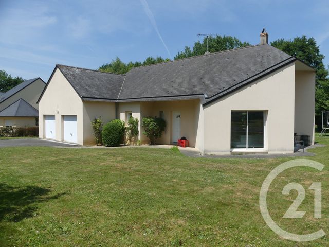 Maison à louer - 5 pièces - 126,77 m2 - Bonchamp Les Laval - 53 - PAYS-DE-LOIRE