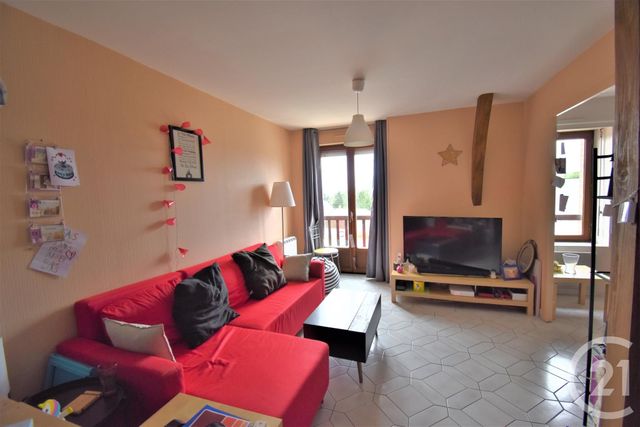 Appartement F3 à louer - 3 pièces - 72,37 m2 - Andouille - 53 - PAYS-DE-LOIRE