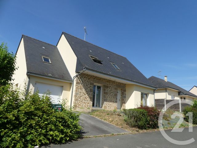 Maison à louer L HUISSERIE