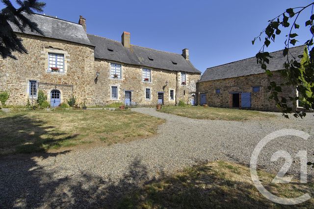 Maison à vendre - 9 pièces - 267,70 m2 - Vaiges - 53 - PAYS-DE-LOIRE
