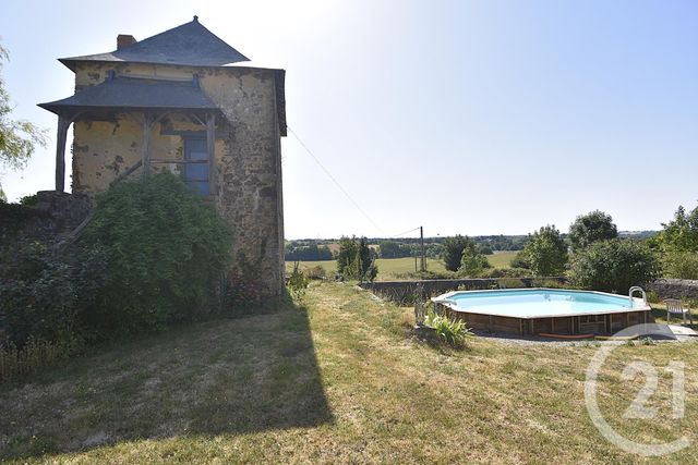 Maison à vendre - 9 pièces - 267,70 m2 - Le Mans - 72 - PAYS-DE-LOIRE