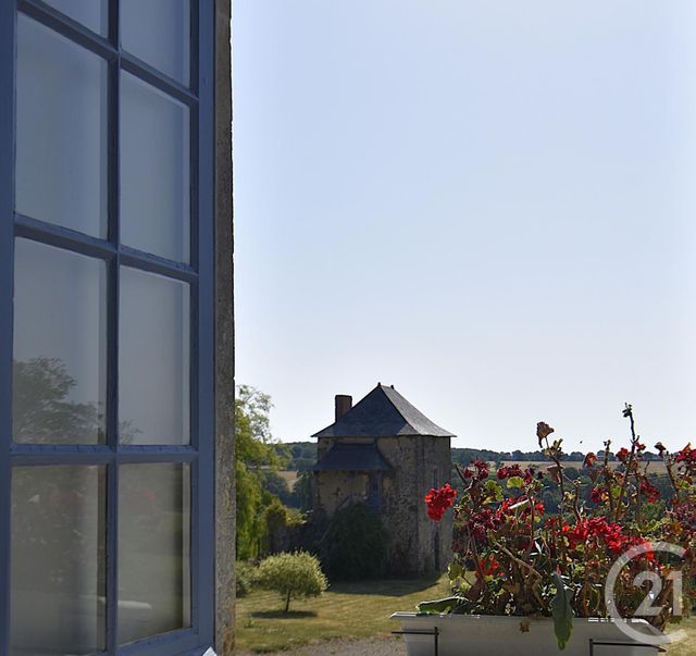 Maison à vendre - 9 pièces - 267,70 m2 - Le Mans - 72 - PAYS-DE-LOIRE