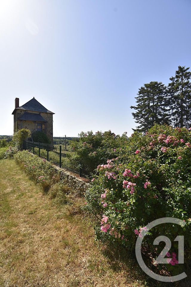 Maison à vendre - 9 pièces - 267,70 m2 - Le Mans - 72 - PAYS-DE-LOIRE