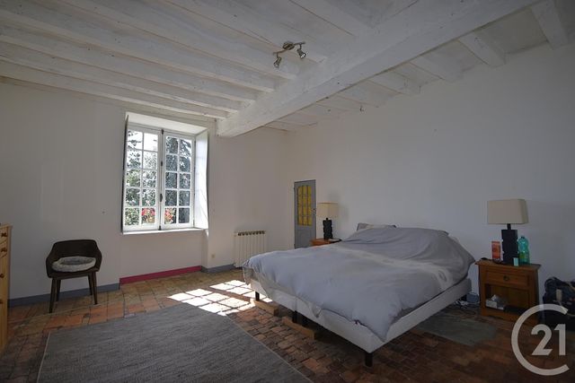 Maison à vendre - 9 pièces - 267,70 m2 - Le Mans - 72 - PAYS-DE-LOIRE