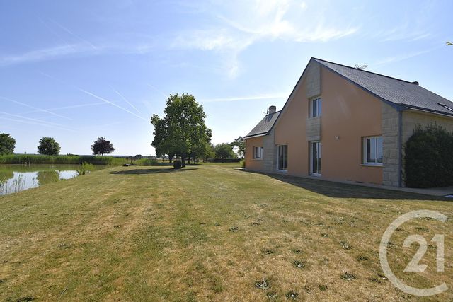 Maison à vendre - 6 pièces - 220 m2 - Vaiges - 53 - PAYS-DE-LOIRE