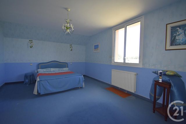 Afficher la photo en grand Maison à vendre - 6 pièces - 220 m2 - Vaiges - 53 - PAYS-DE-LOIRE