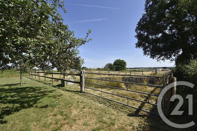 Afficher la photo en grand Maison à vendre - 6 pièces - 220 m2 - Vaiges - 53 - PAYS-DE-LOIRE