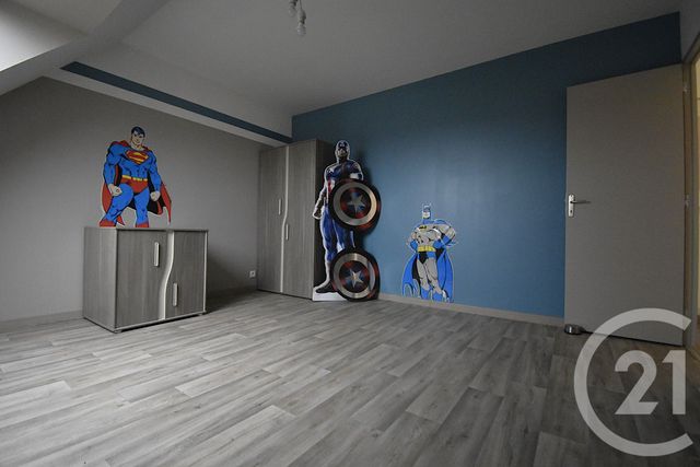 Maison &agrave; vendre - 5 pi&egrave;ces - 113,38 m2 - Meslay Du Maine - 53 - PAYS-DE-LOIRE