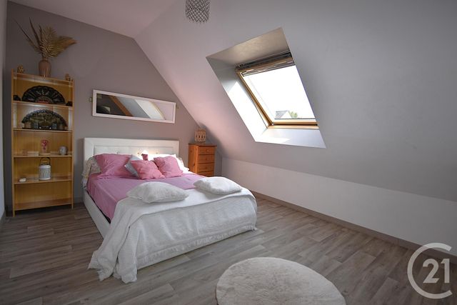 Maison à vendre - 5 pièces - 113,38 m2 - Meslay Du Maine - 53 - PAYS-DE-LOIRE