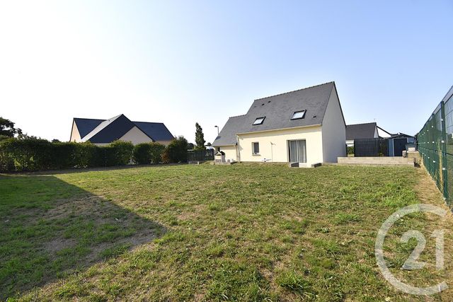Maison à vendre MESLAY DU MAINE