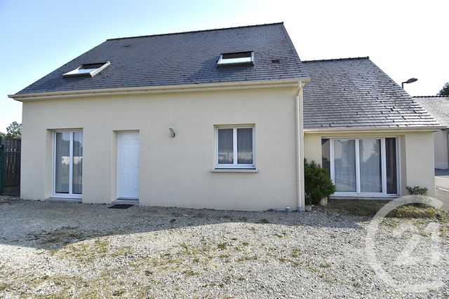 Maison à vendre - 5 pièces - 113,38 m2 - Meslay Du Maine - 53 - PAYS-DE-LOIRE