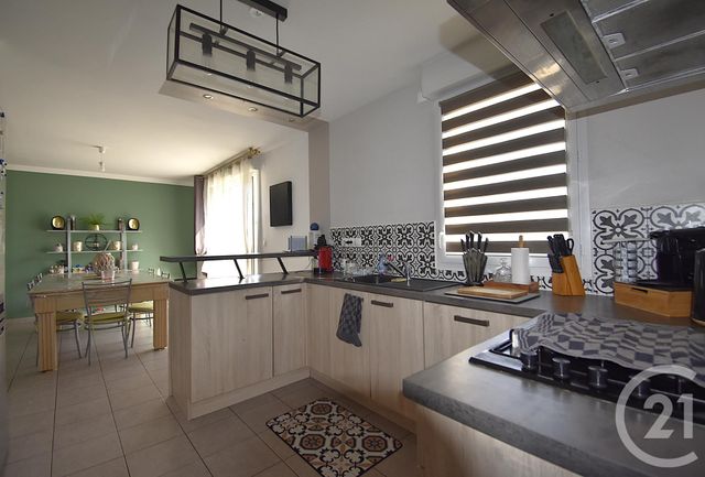 Maison à vendre - 5 pièces - 113,38 m2 - Meslay Du Maine - 53 - PAYS-DE-LOIRE