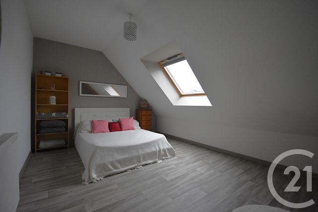 Maison &agrave; vendre - 5 pi&egrave;ces - 113,38 m2 - Meslay Du Maine - 53 - PAYS-DE-LOIRE