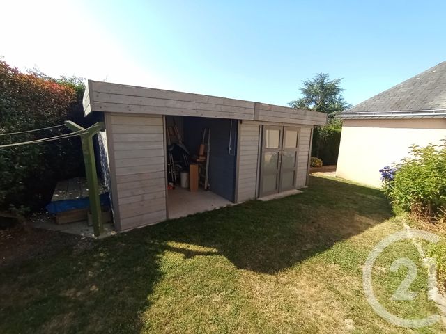 Afficher la photo en grand Maison à vendre - 4 pièces - 100 m2 - Mayenne - 53 - PAYS-DE-LOIRE