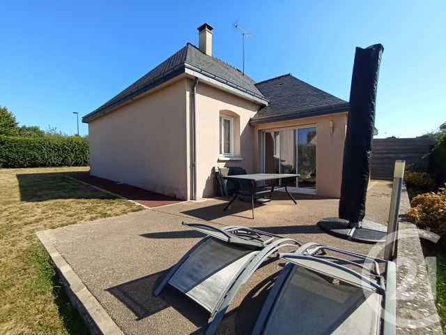 Maison à vendre - 4 pièces - 100 m2 - Montsurs St Cenere - 53 - PAYS-DE-LOIRE