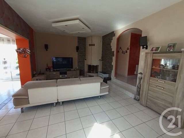 Afficher la photo en grand Maison à vendre - 4 pièces - 100 m2 - Mayenne - 53 - PAYS-DE-LOIRE