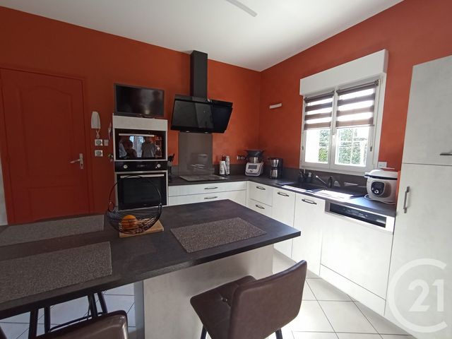 Afficher la photo en grand Maison à vendre - 4 pièces - 100 m2 - Mayenne - 53 - PAYS-DE-LOIRE