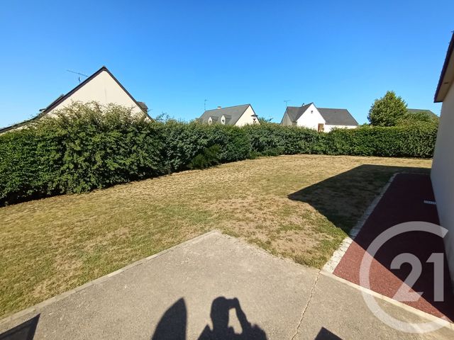 Afficher la photo en grand Maison à vendre - 4 pièces - 100 m2 - Mayenne - 53 - PAYS-DE-LOIRE