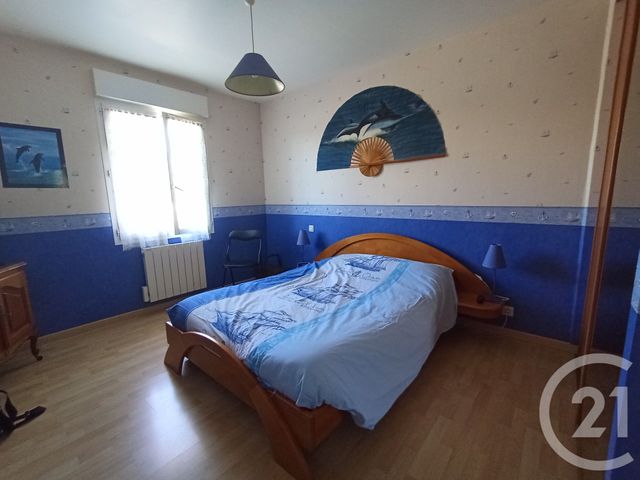 Afficher la photo en grand Maison à vendre - 4 pièces - 100 m2 - Mayenne - 53 - PAYS-DE-LOIRE