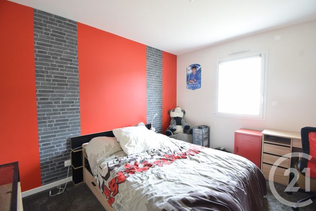 Afficher la photo en grand Maison à vendre - 5 pièces - 123,82 m2 - Bonchamp Les Laval - 53 - PAYS-DE-LOIRE