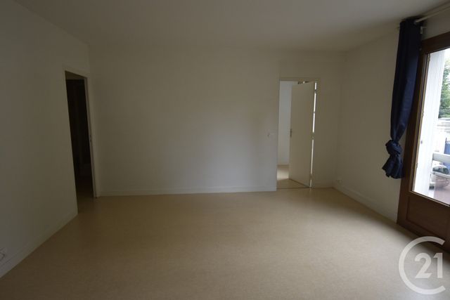 Appartement T2 à louer - 2 pièces - 39,53 m2 - Laval - 53 - PAYS-DE-LOIRE