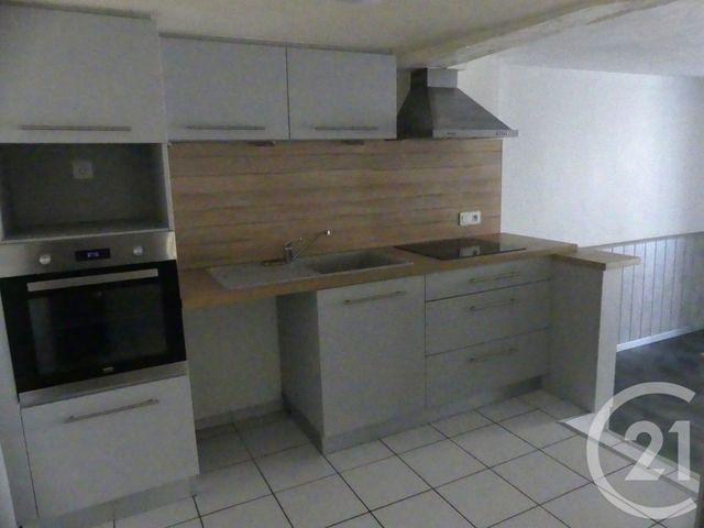 Maison à louer ASTILLE
