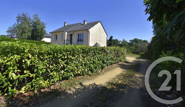 Maison à vendre - 4 pièces - 95 m2 - Andouille - 53 - PAYS-DE-LOIRE