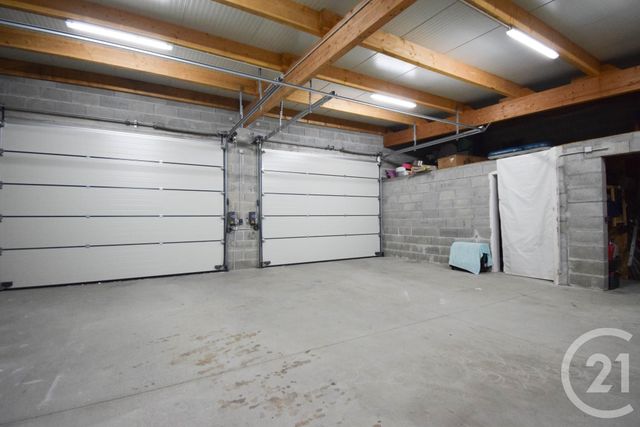 Maison à vendre - 5 pièces - 165,79 m2 - Mayenne - 53 - PAYS-DE-LOIRE