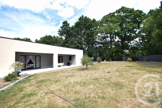 Maison à vendre - 5 pièces - 165,79 m2 - Mayenne - 53 - PAYS-DE-LOIRE